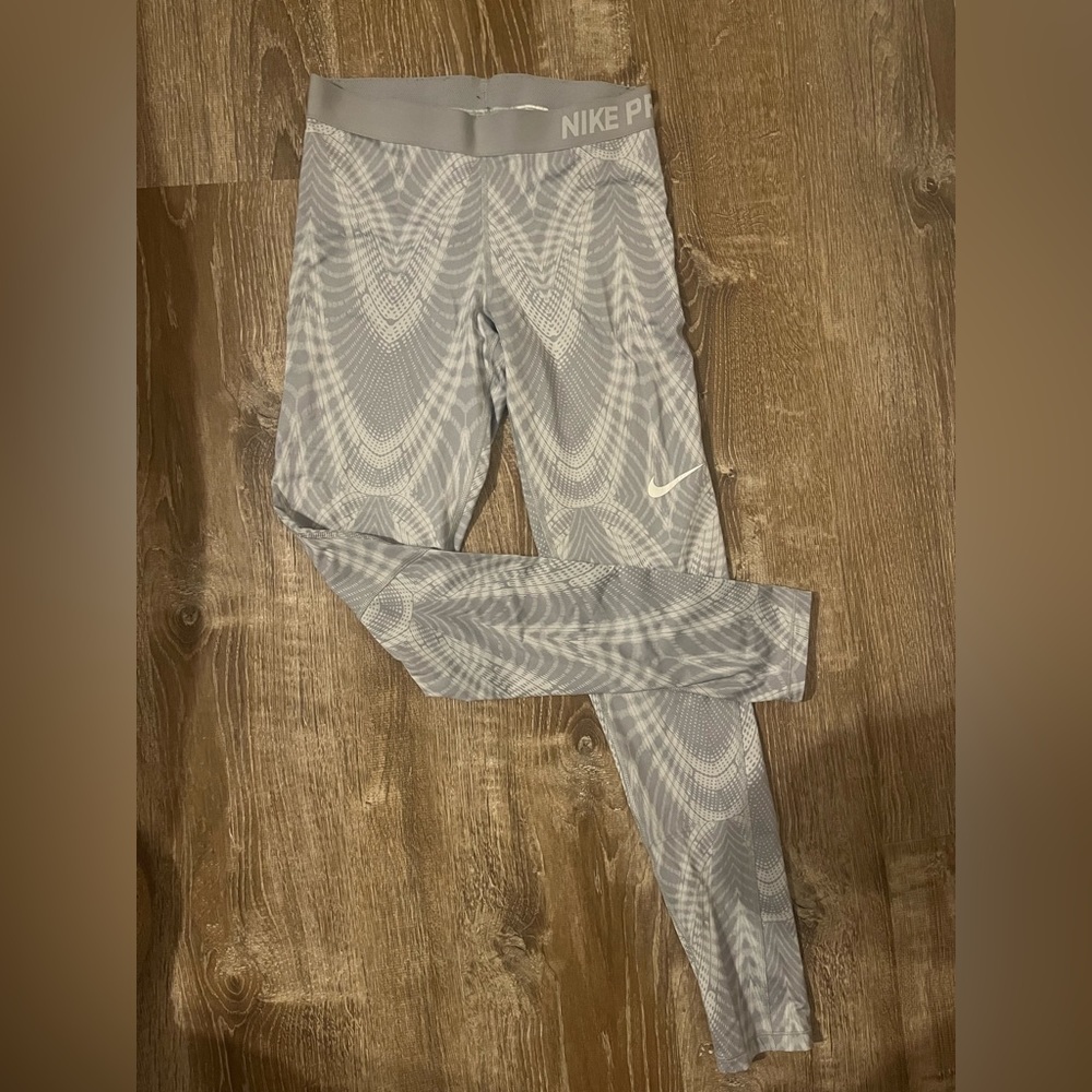 nike dry fit leggings